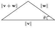 Triangle Theorem